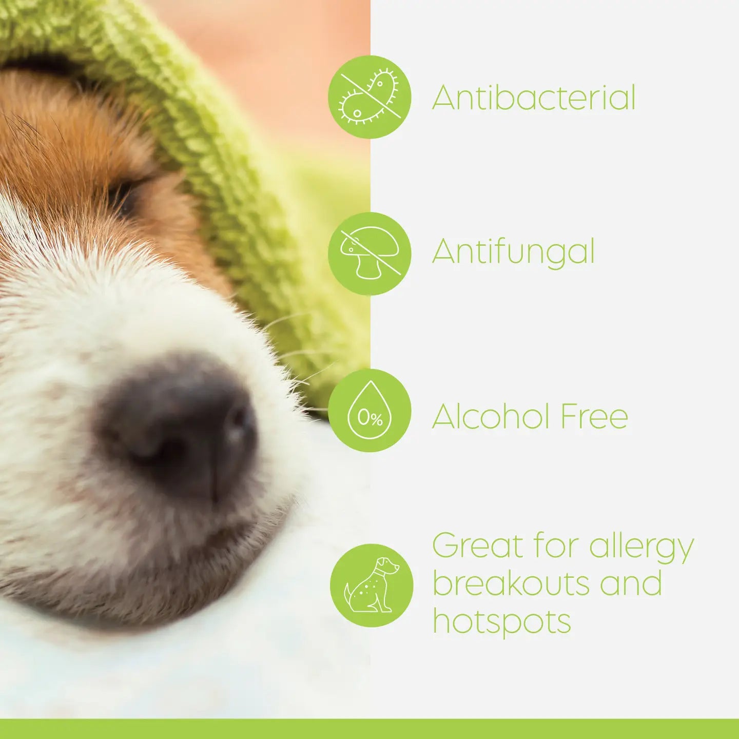 Swederma™ Keto-C® Spray