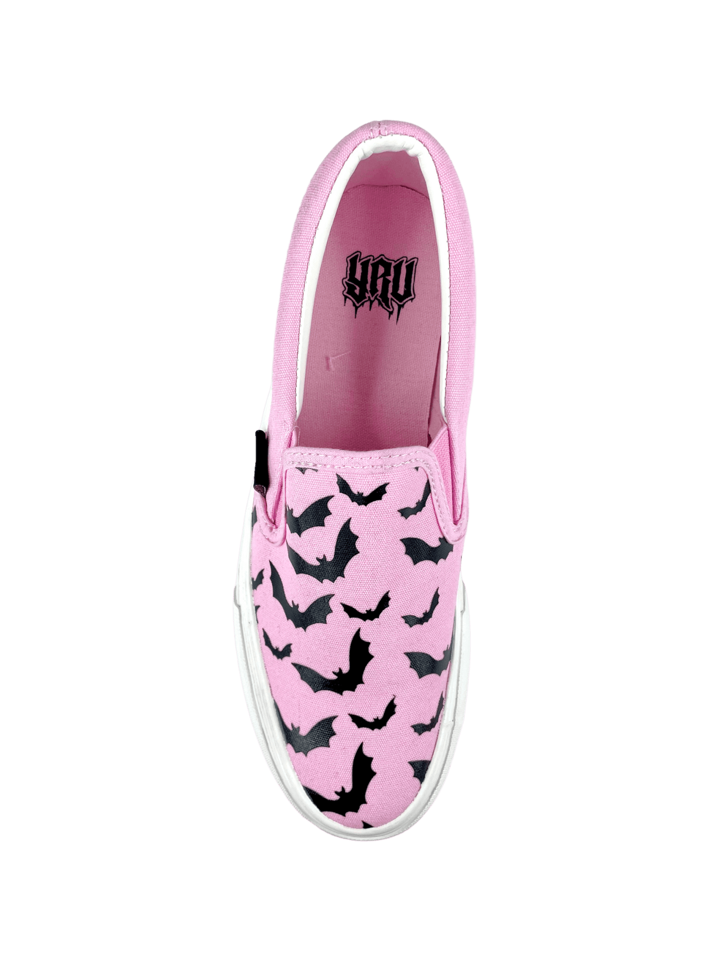 CHILL BAT - PINK/BLACK