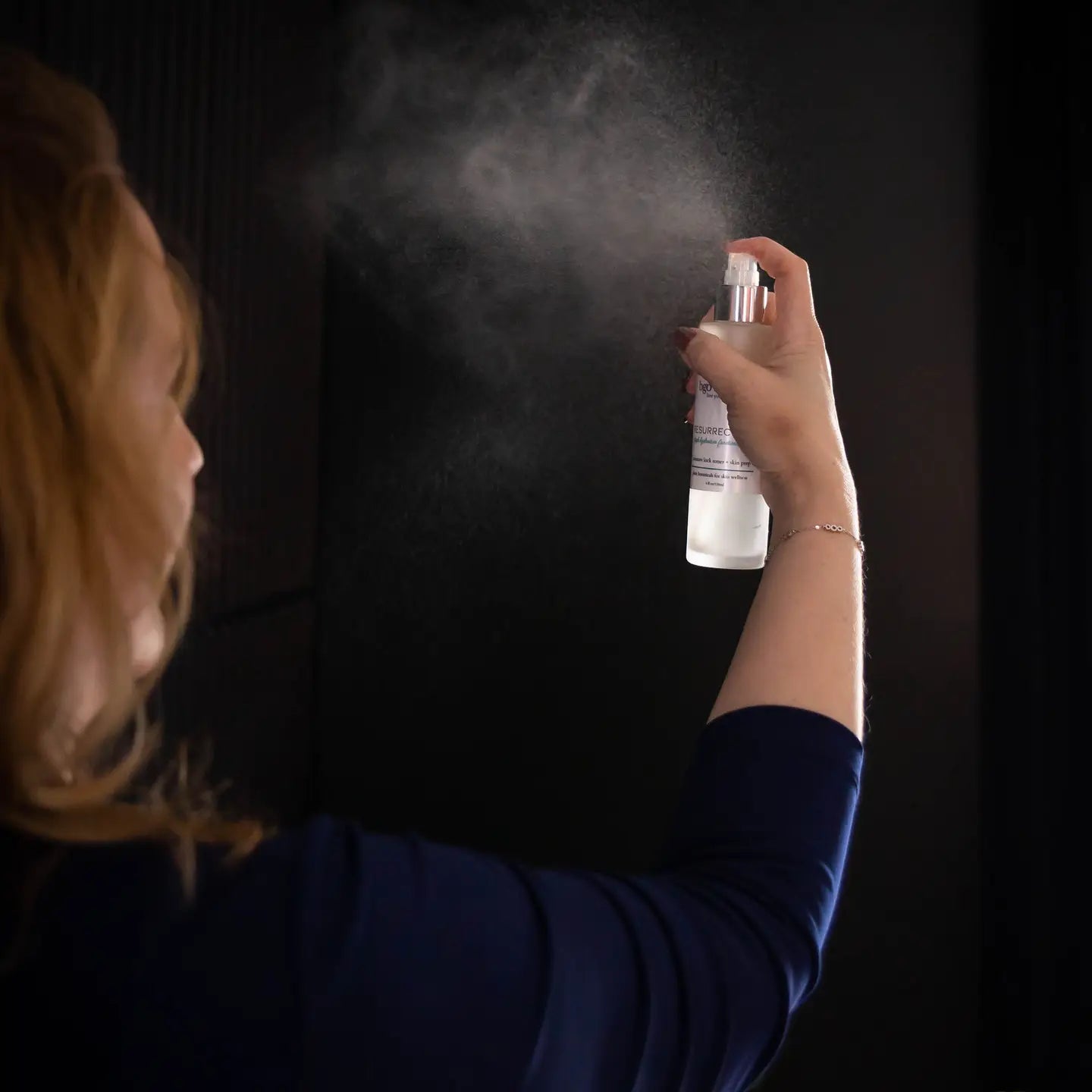 Barrier Defense Adaptogen Toner