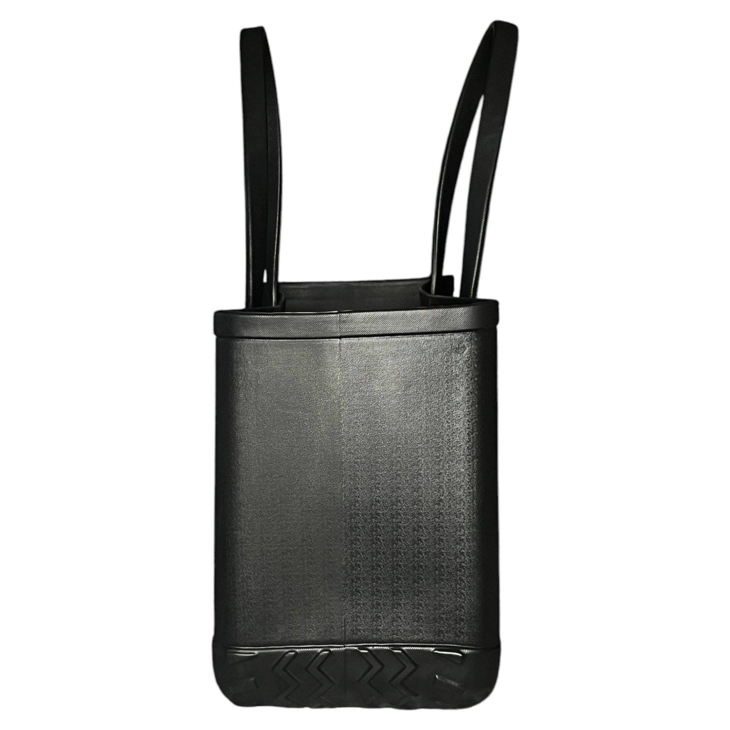 Salem Cathedral Cross - Black