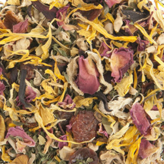 Ayurvedic Total Body Wellness Loose-Leaf Tea