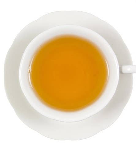 Ginger Turmeric Green Tea - Loose Leaf