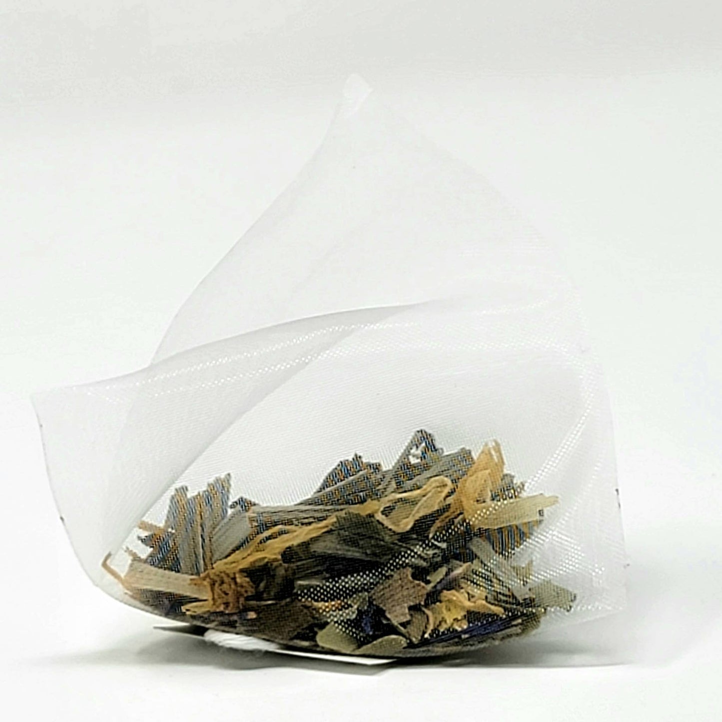 Energy Wellness Blend, 15 Sachets (Contains Caffeine)