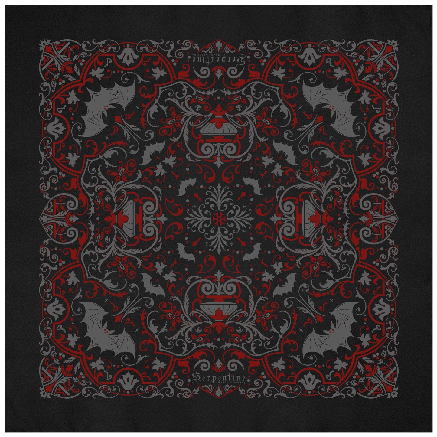 Forever Of Night Bandana