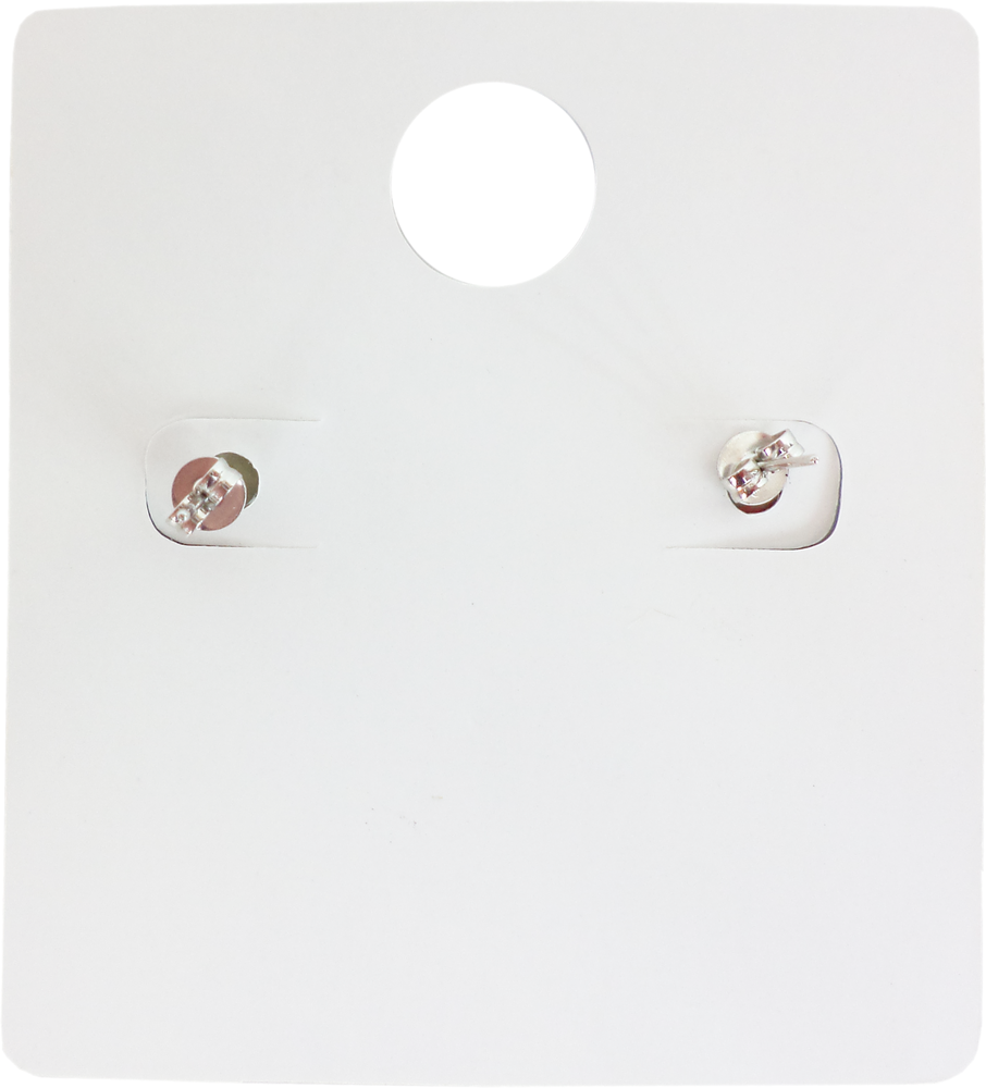 Earrings - Sourpuss - Pizza Studs