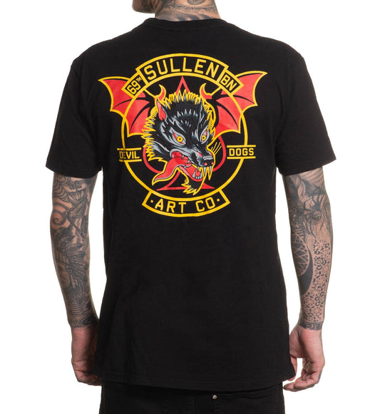 Devil Dogs Premium