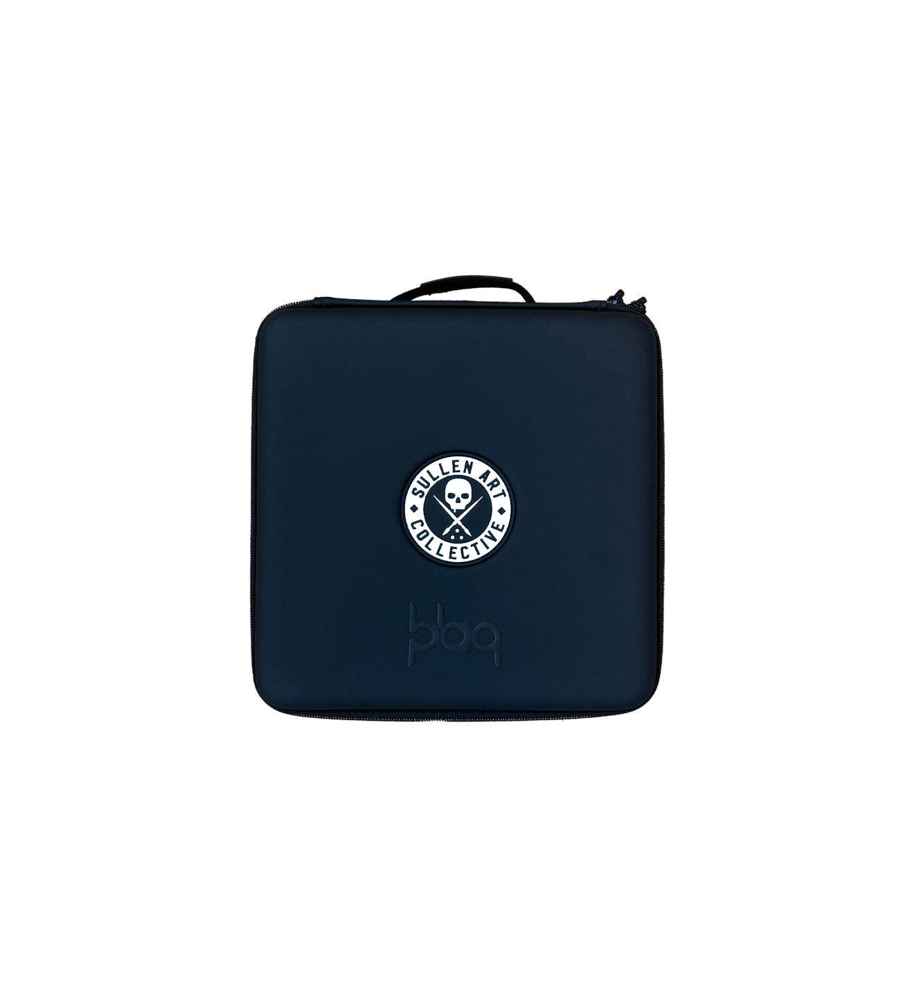 Blaq Paq Machine Case