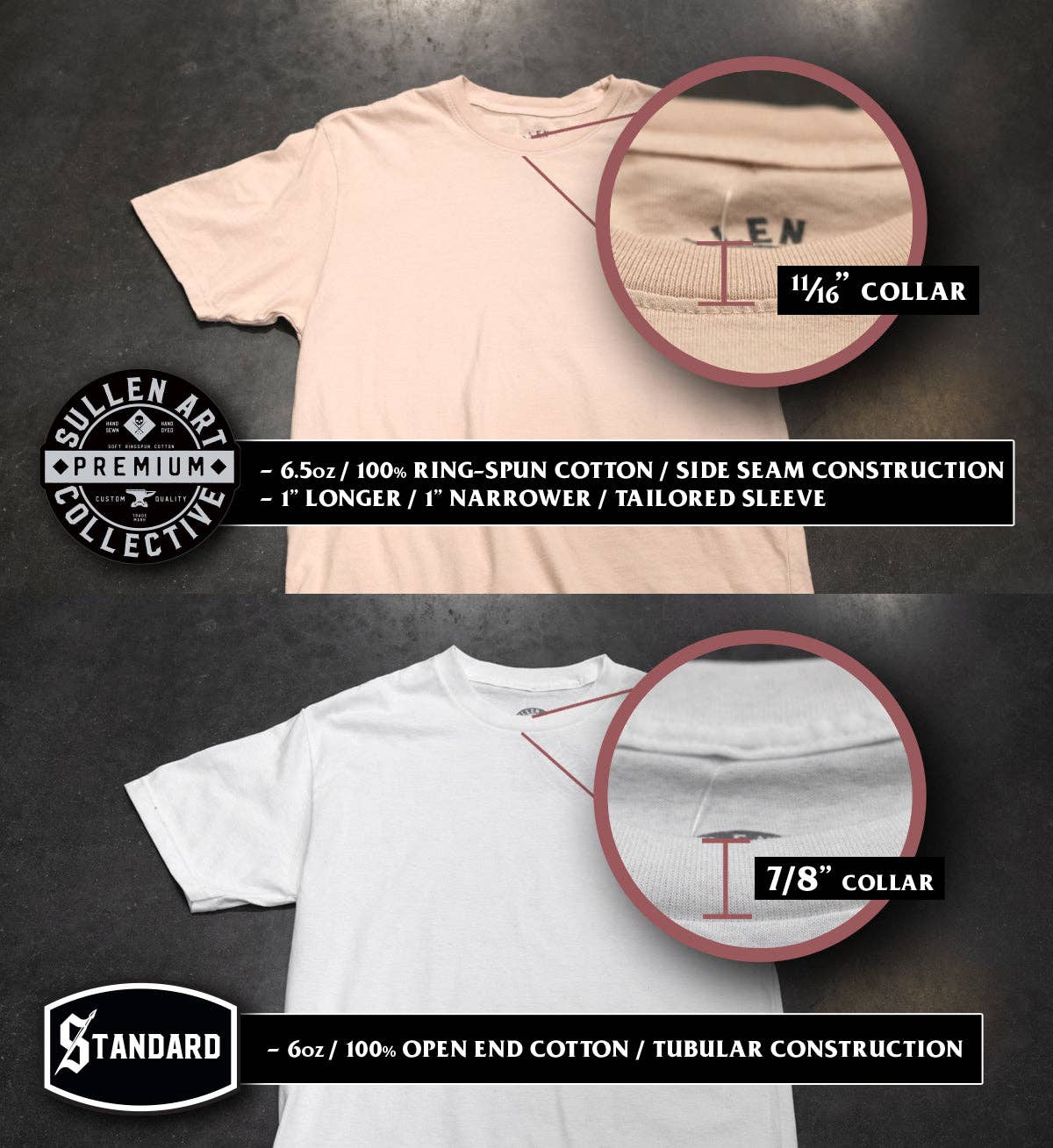 Black Angels Premium