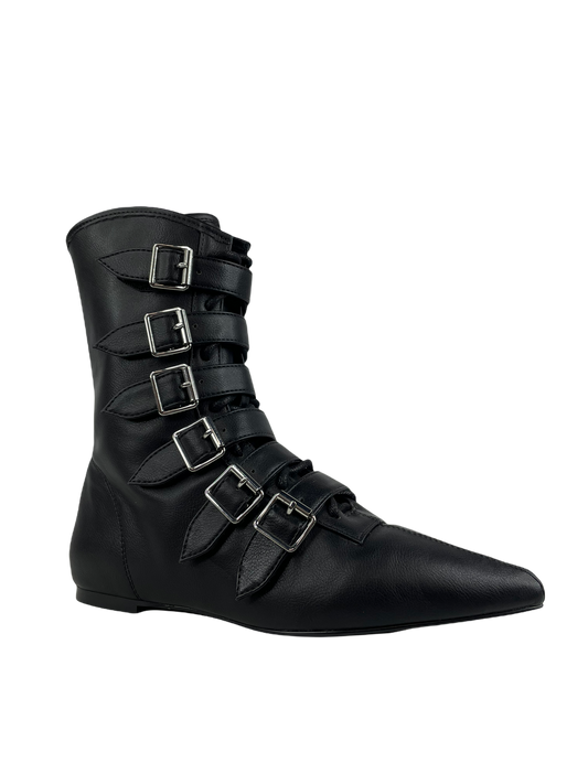 Coven Pike - Black