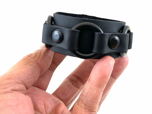 3 Ring Bracelet