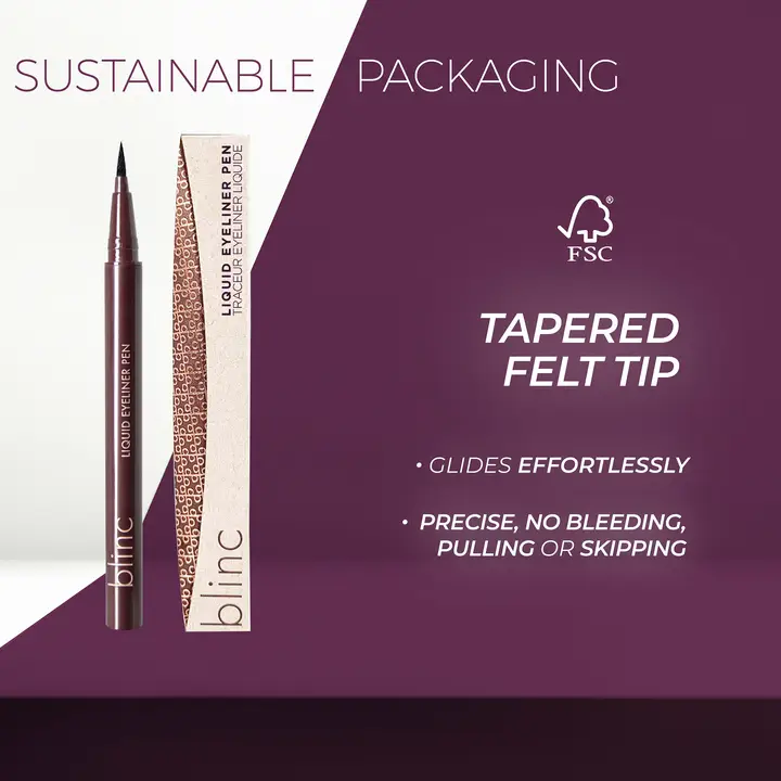 Blinc Tubing™ Liquid Eyeliner Pen