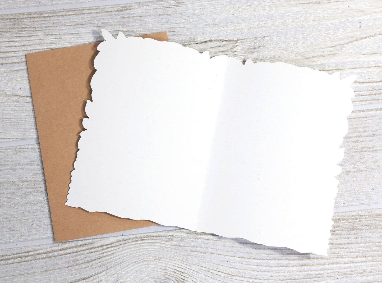 Fuck That - Vintage Sympathy Card