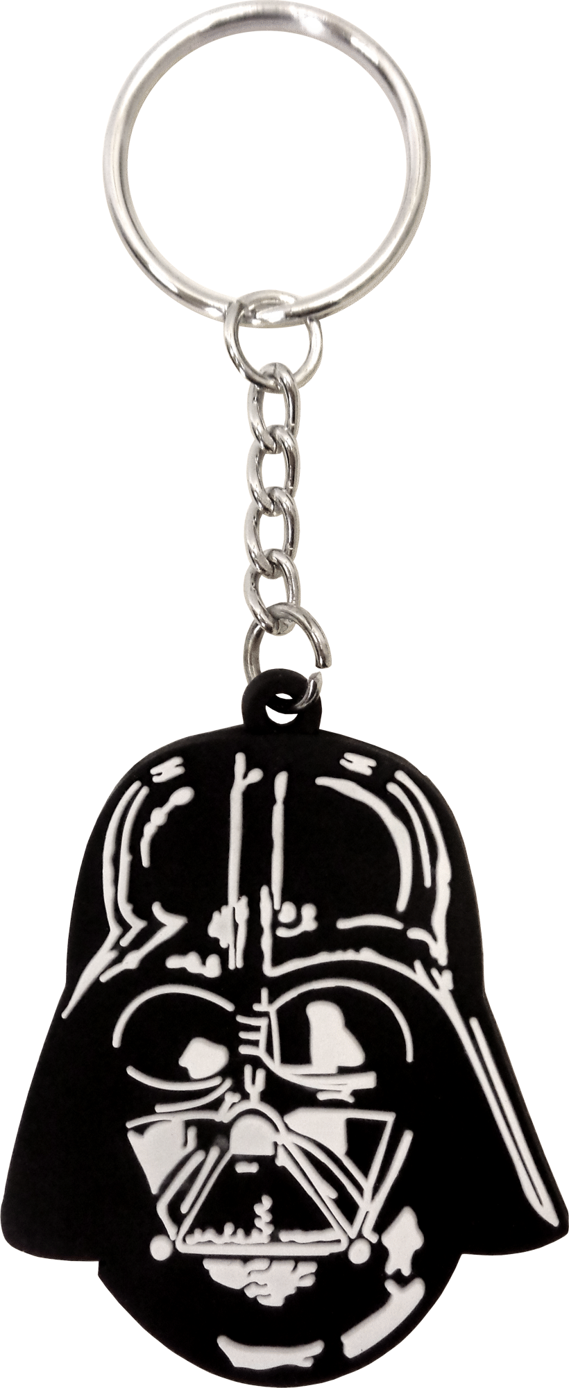 Keychain - Star Wars - Darth Vader's Helmet