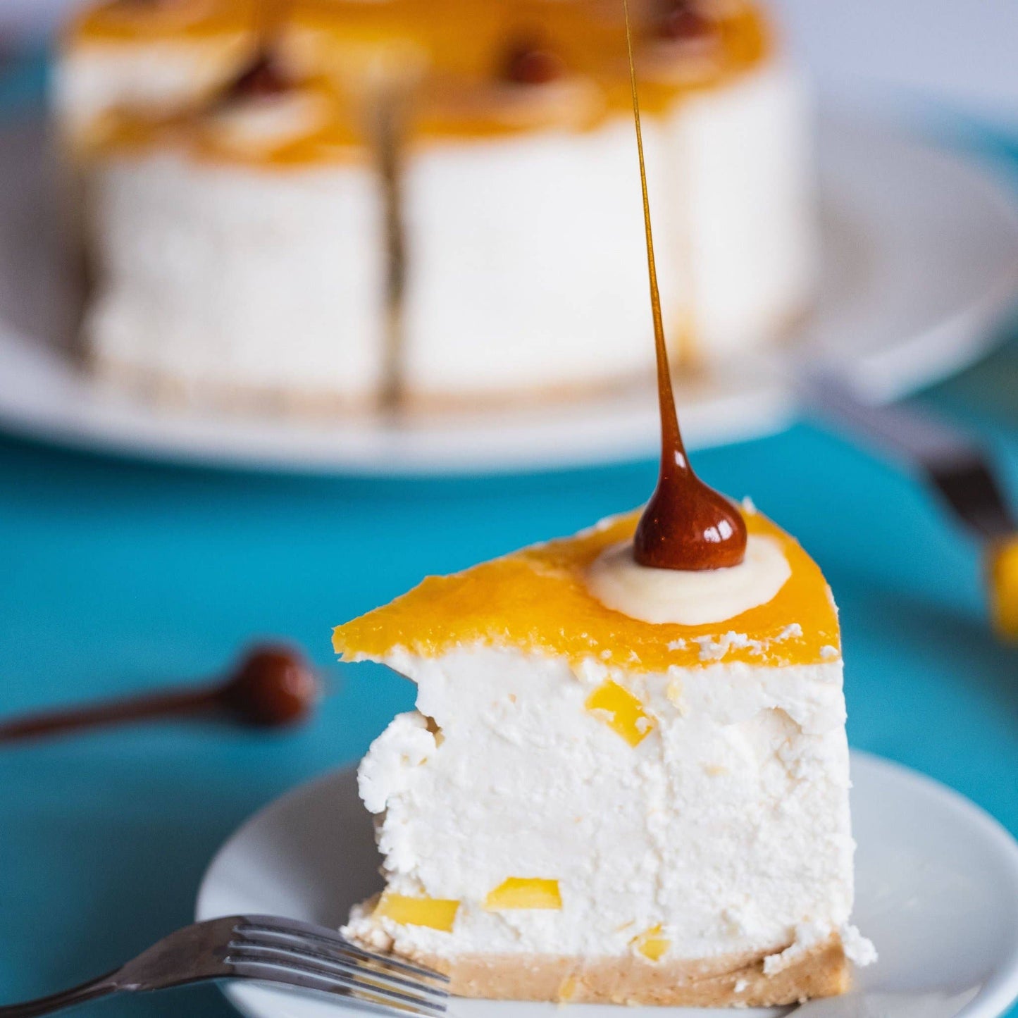 Creme Caramel Black Loose Leaf Tea