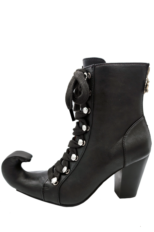 Griselda Boot