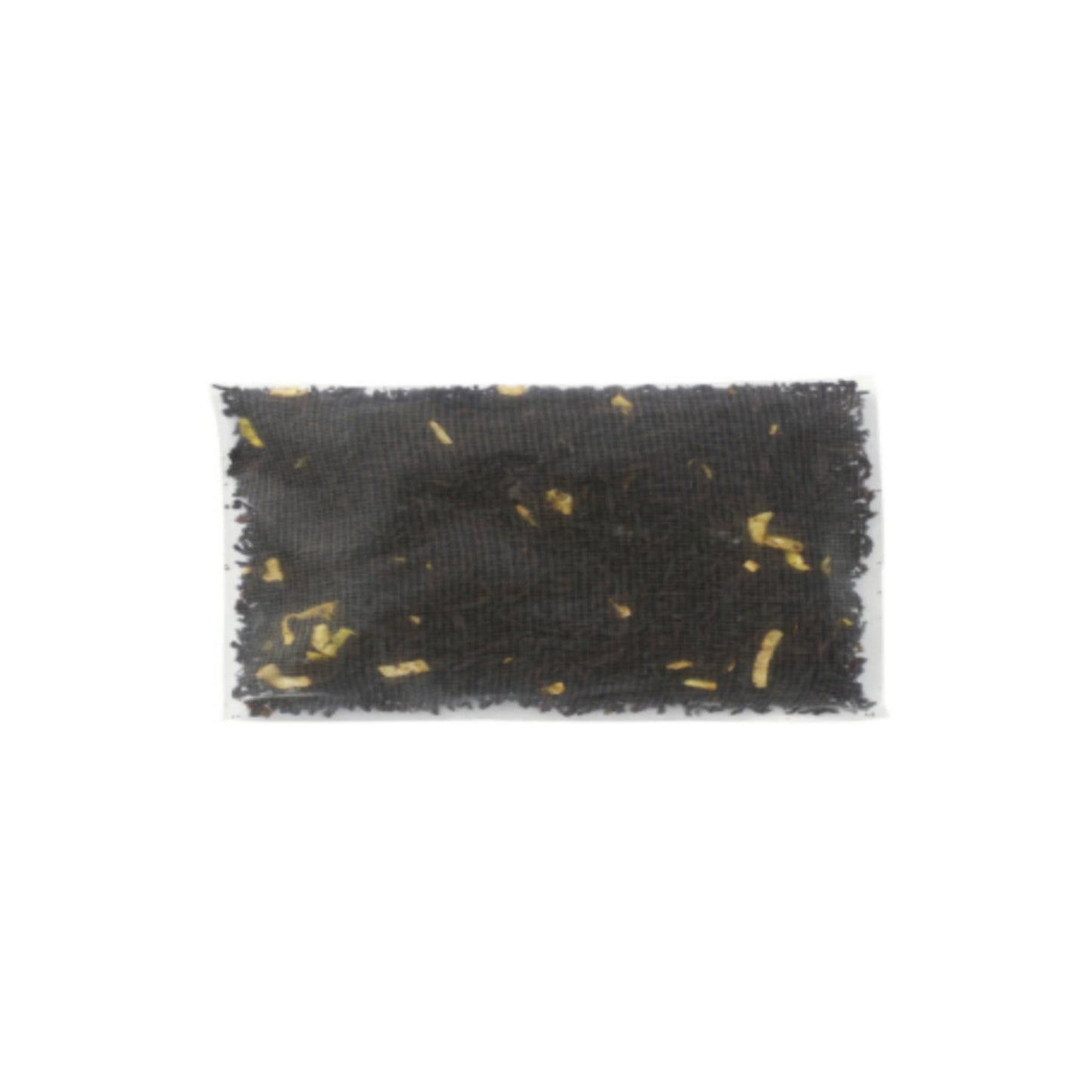 Fresh Creme Black Iced Tea Bags, 6 or 12 Pouches