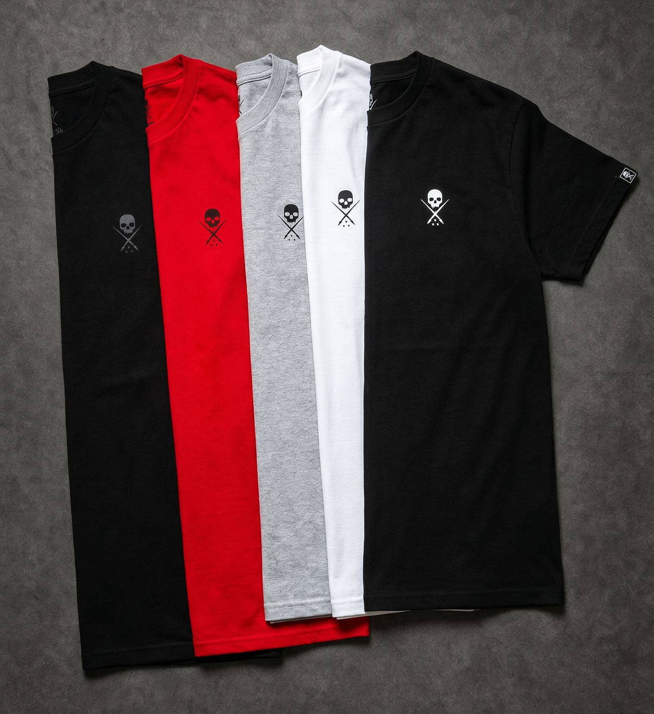 Standard Issue Tees