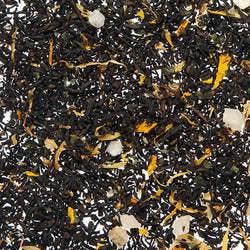 Lemon Cake Black Loose-Leaf Tea, 1oz or 2oz