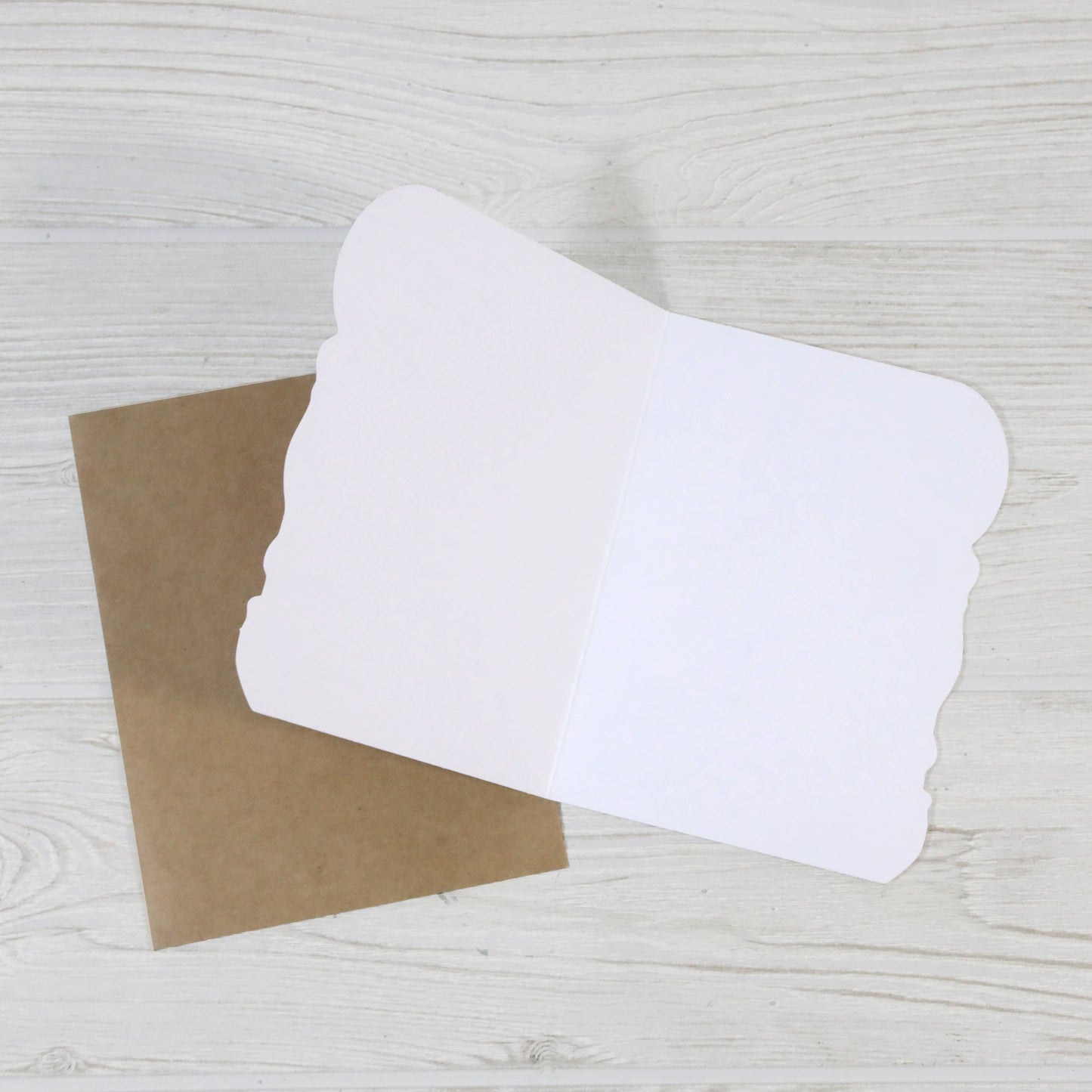 I'm Sorry Your Body Has Betrayed You - Funny Get Well Card