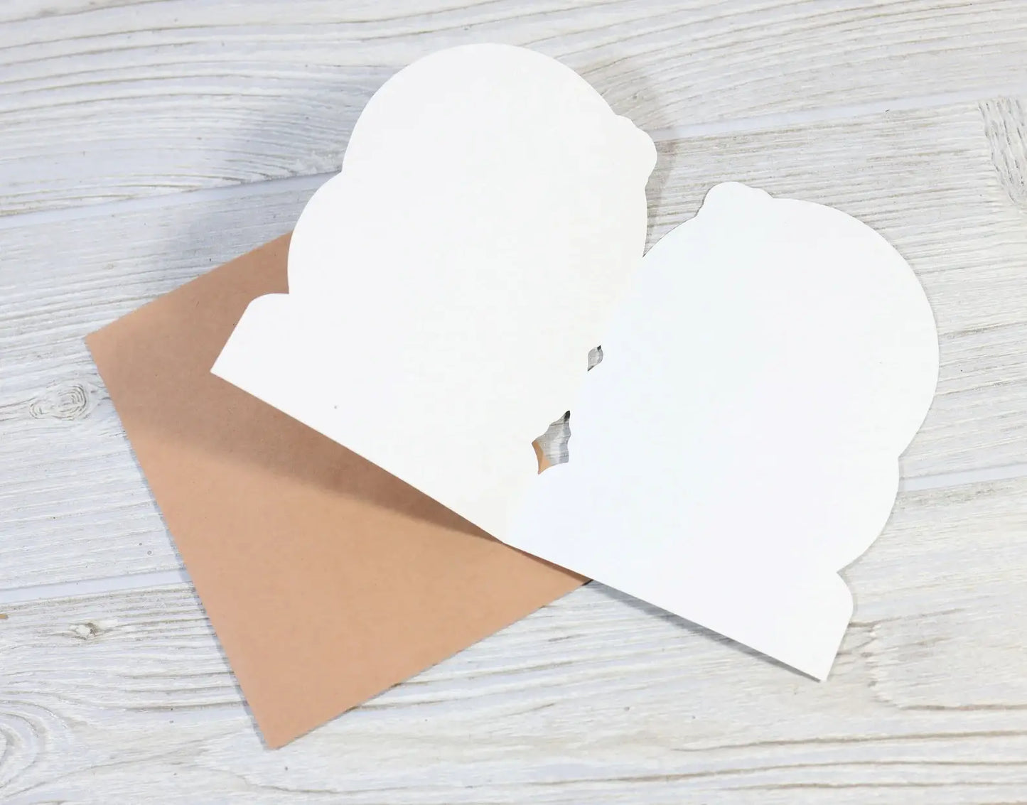 Vintage Funny Halloween Card - I'm 100% That Witch