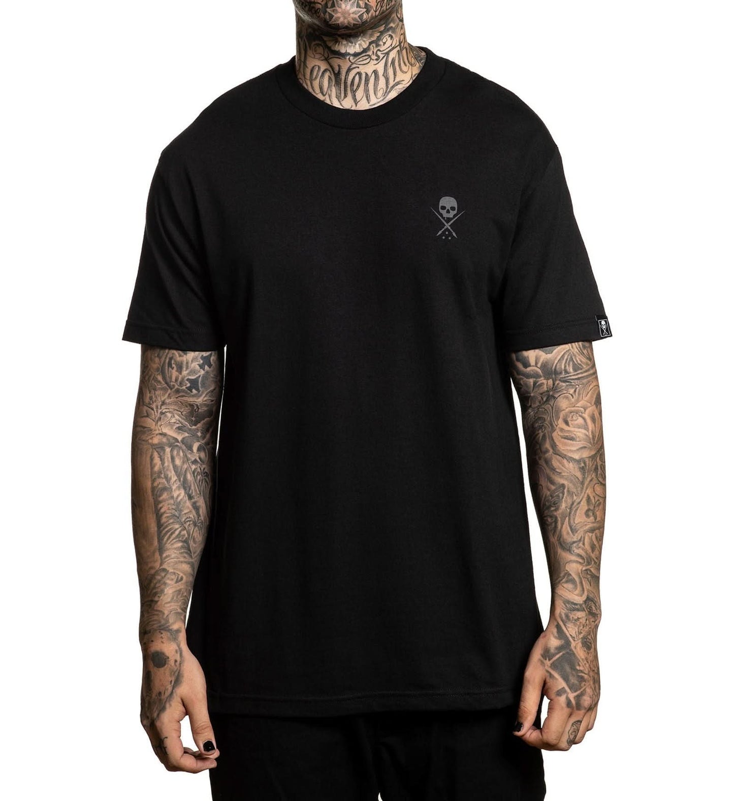 Standard Issue Tees