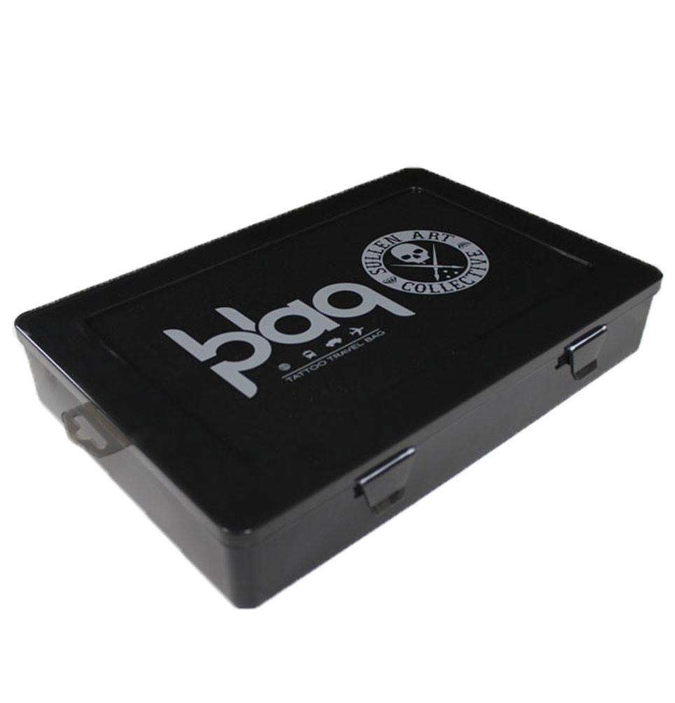Blaq Paq Foam Case
