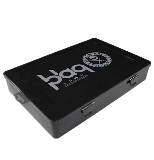 Blaq Paq Foam Case