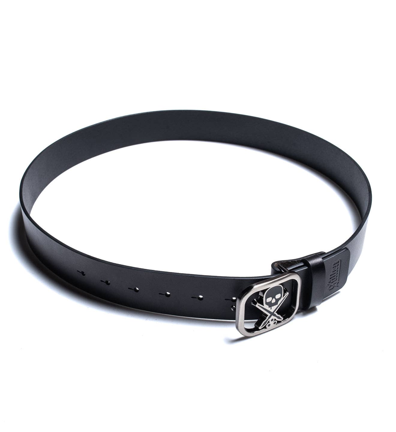 Forever Badge Belt