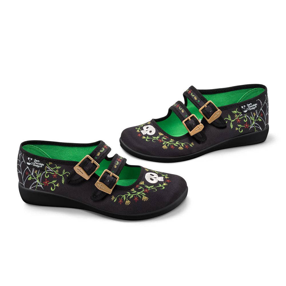 Still Life Women's Mary Jane Flat