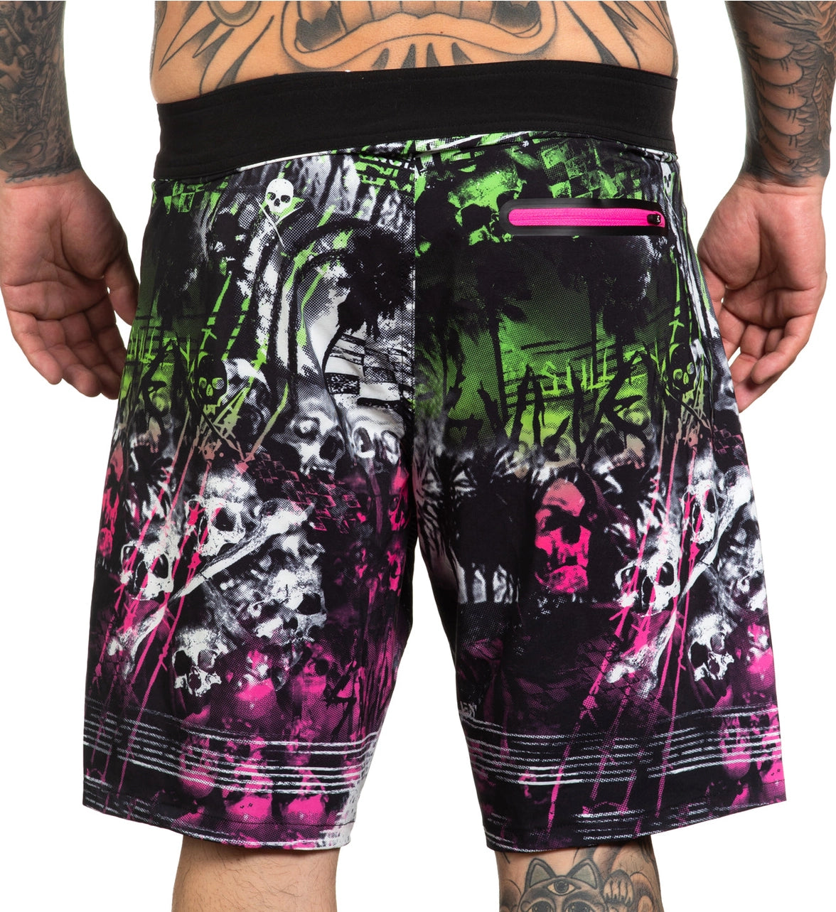 Surf Punxx Boardshorts