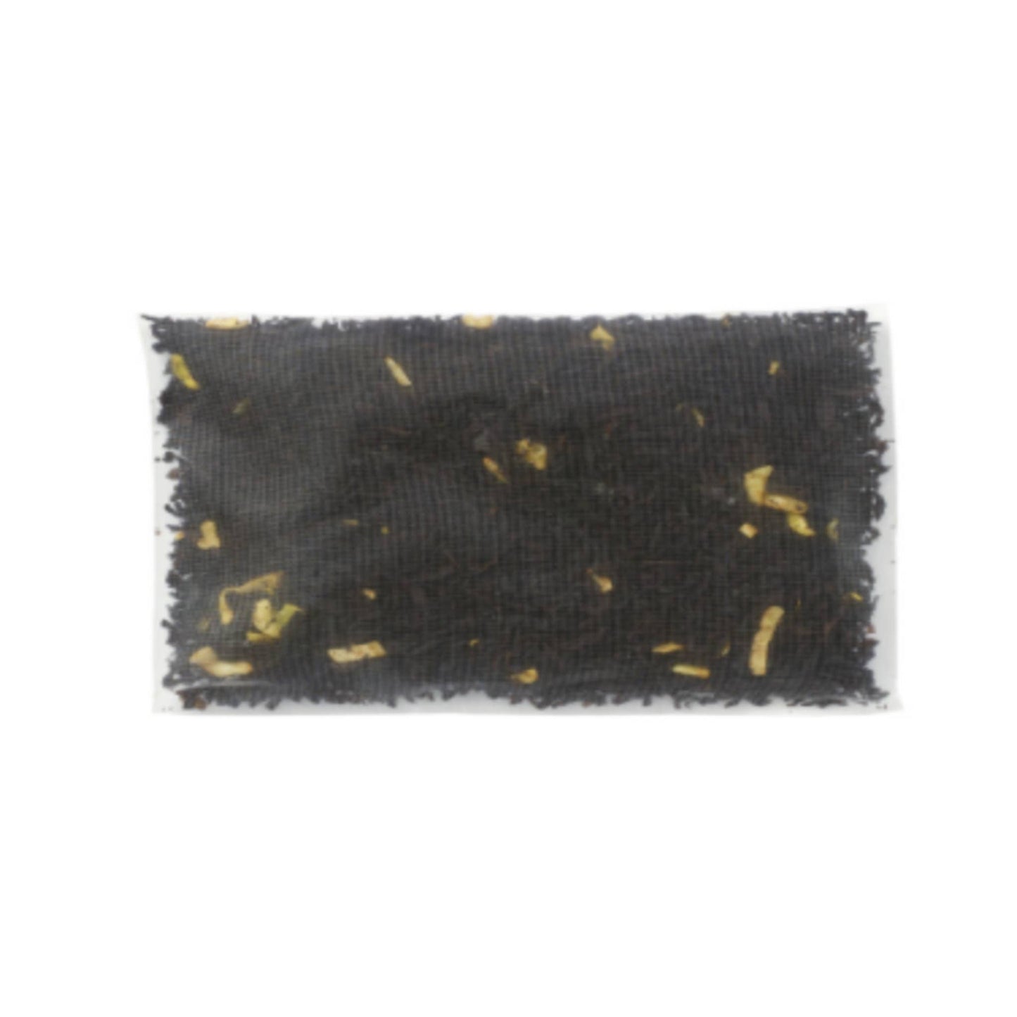 Coconut Black Iced Tea Bags, 6 Pouches