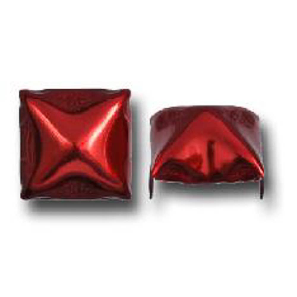 Diamond Stud Snap Bracelet