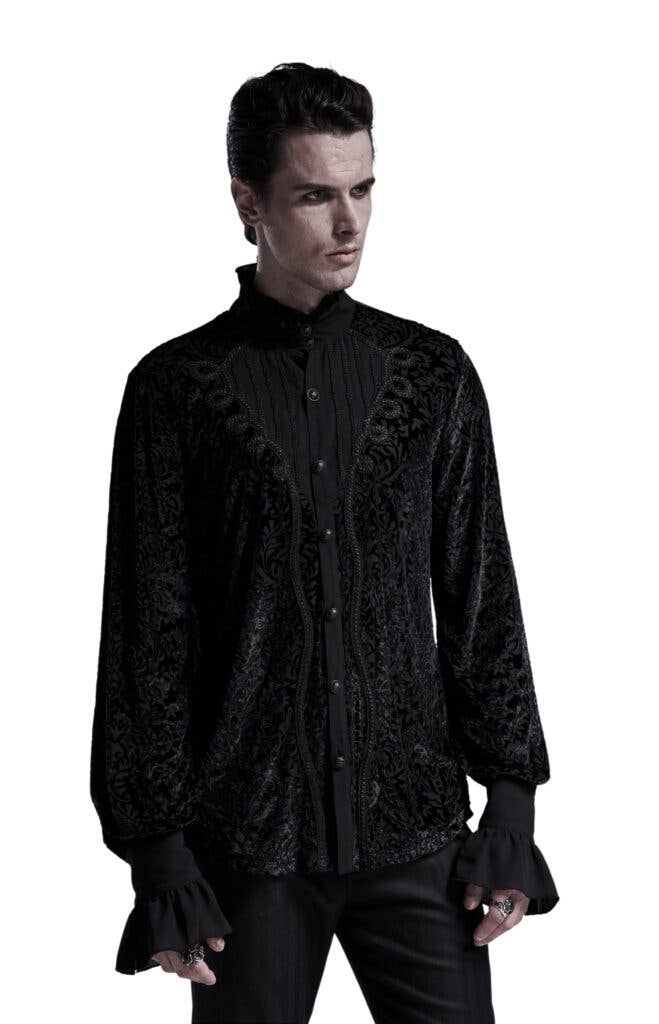 Gothic Gorgeous Shirt