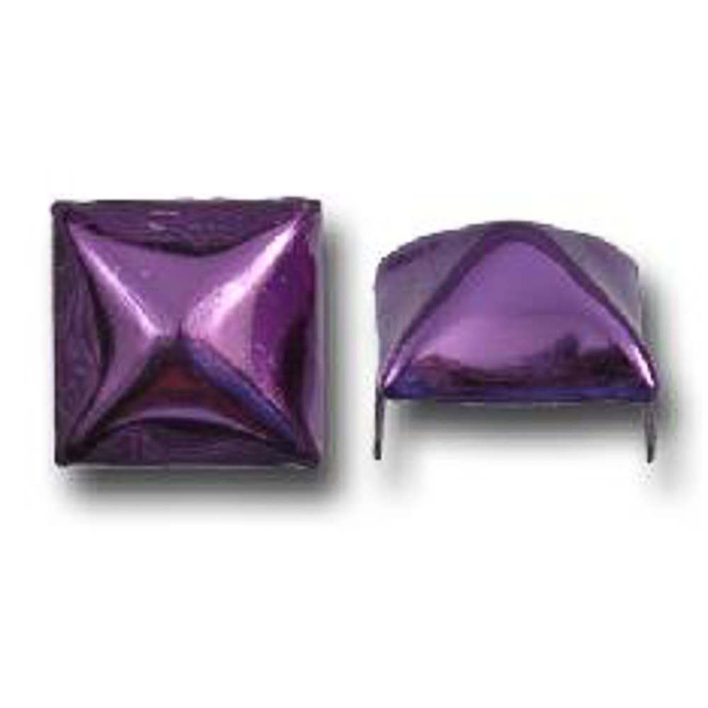 Diamond Stud Snap Bracelet