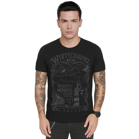 WHITECHAPEL MEN'S TEE