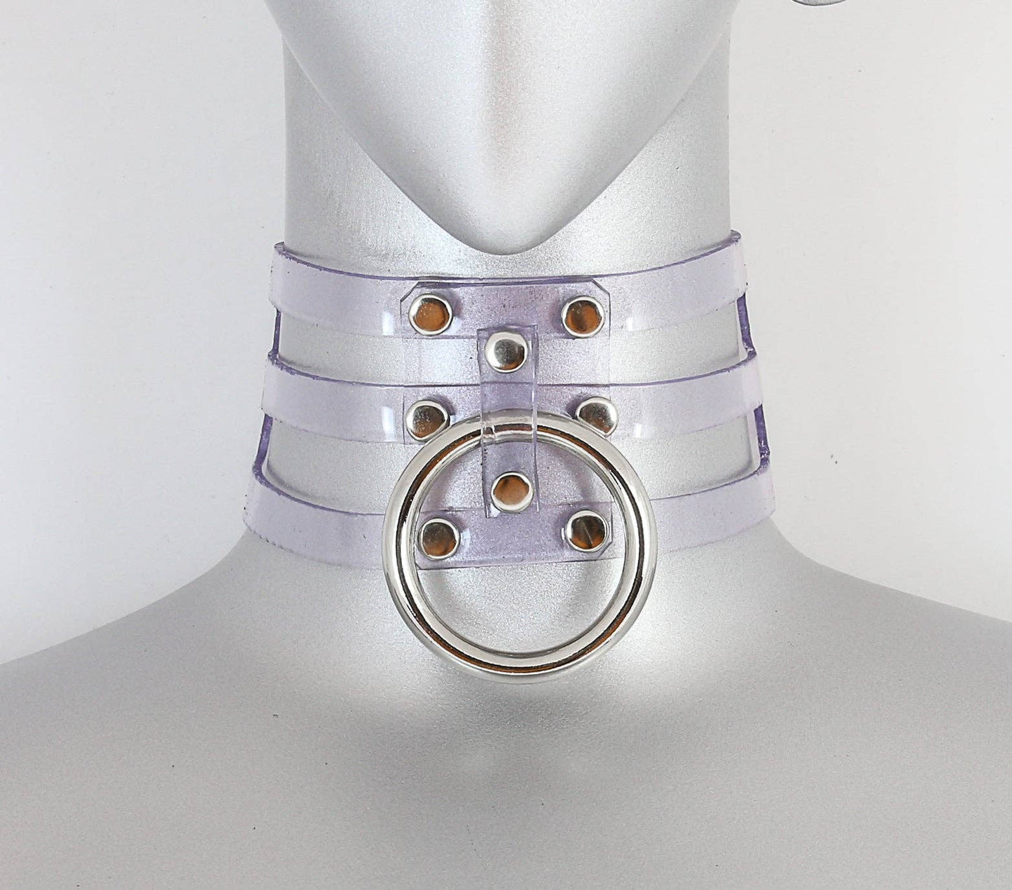 Ring Strap Collar