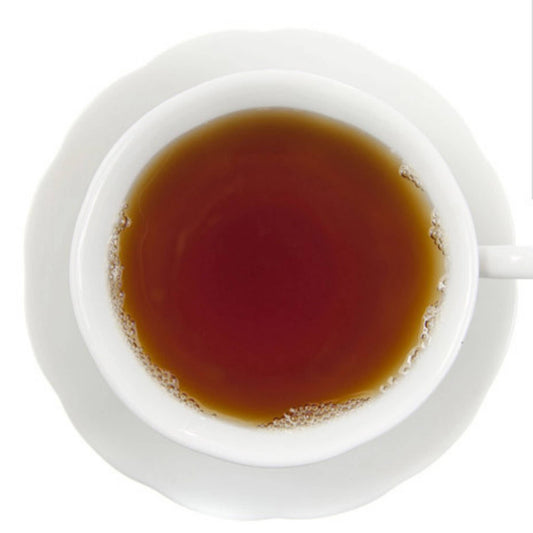 Organic English Breakfast Loose-Leaf