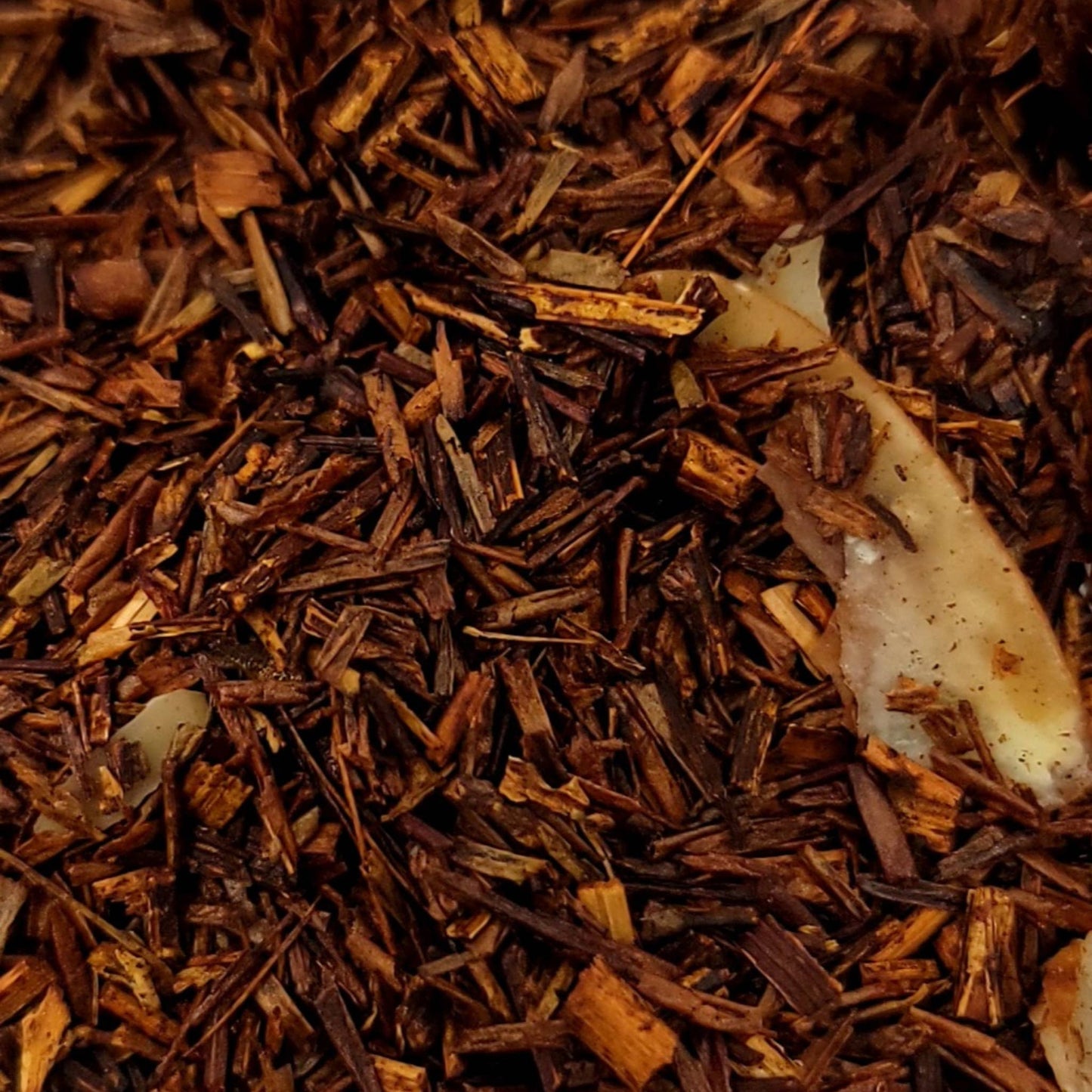 Rooibos Marzipan Almond Loose-Leaf
