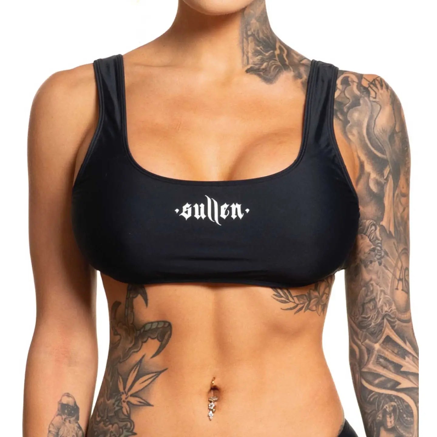 Calia Swim Top