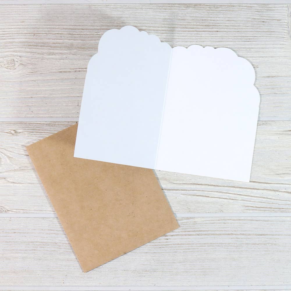 Let's Go Fuck Some Shit Up - Funny Greeting Card