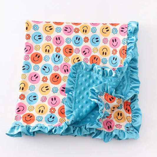 Smile Blanket