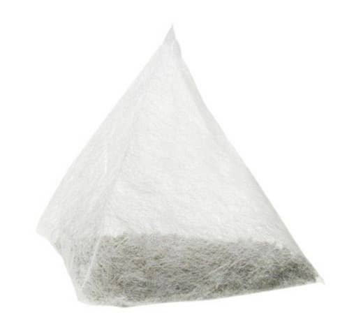 Fine Cut Organic Maple Herbal Tisane Tea, 15 Sachets