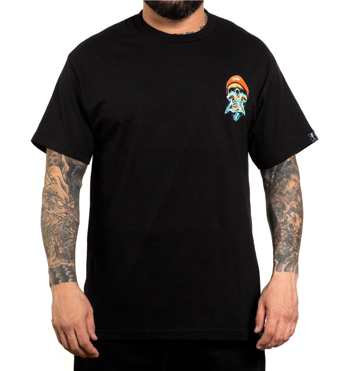 Dr. Pain Standard Tshirt