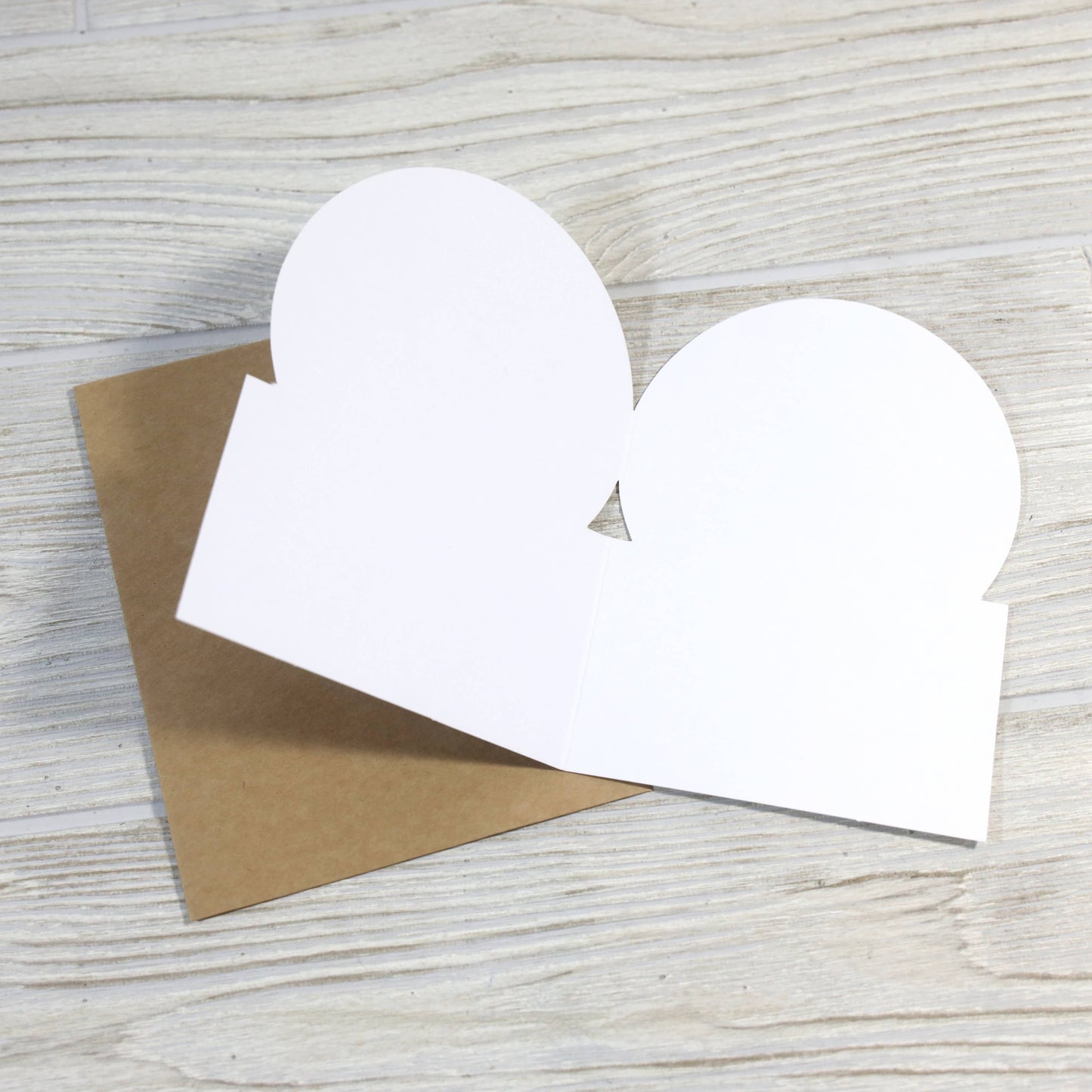 Halloween Card - Creepin' It Real - Funny Vintage Moon