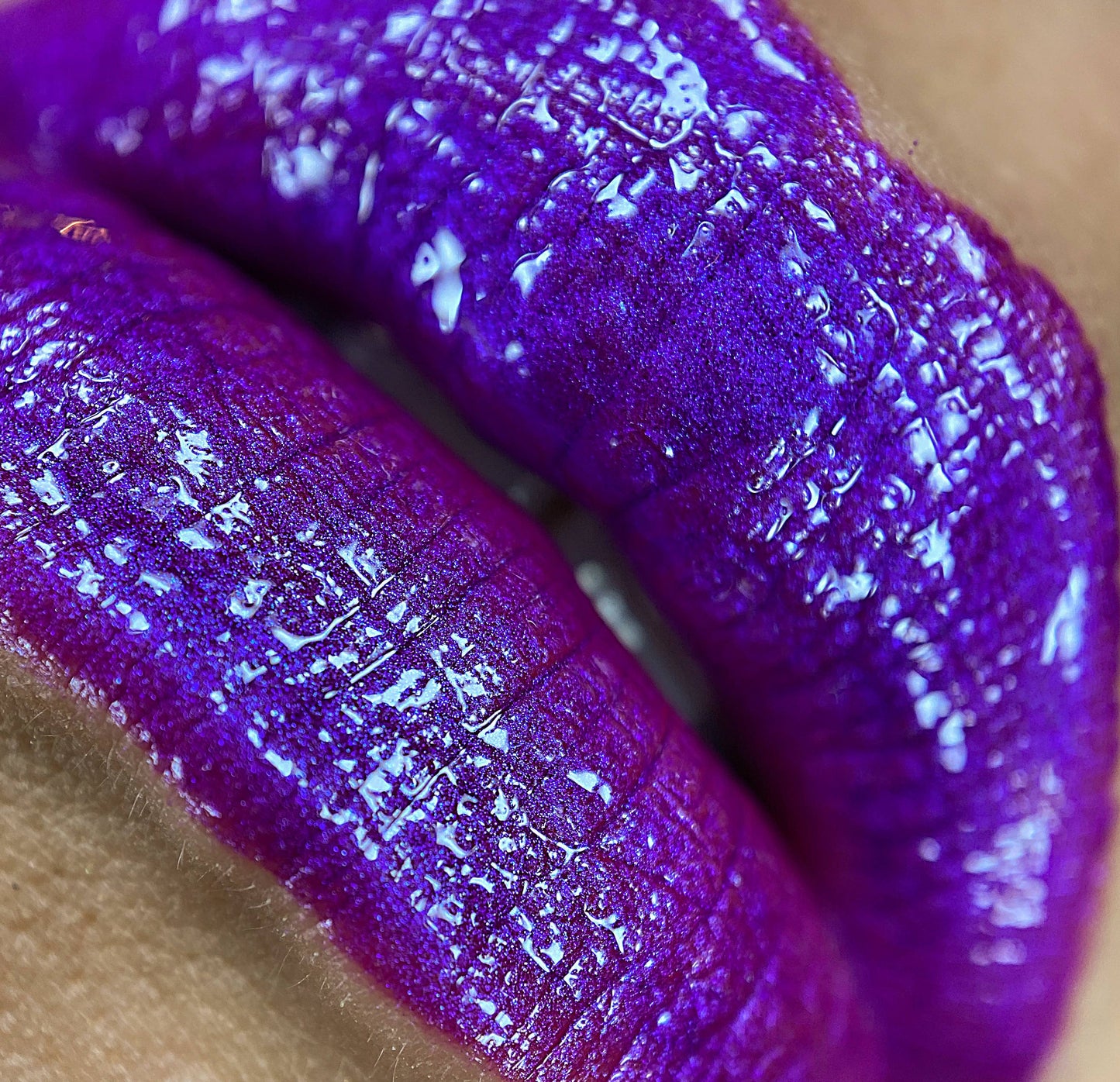 Liquid Metal Lip Paint - Boom