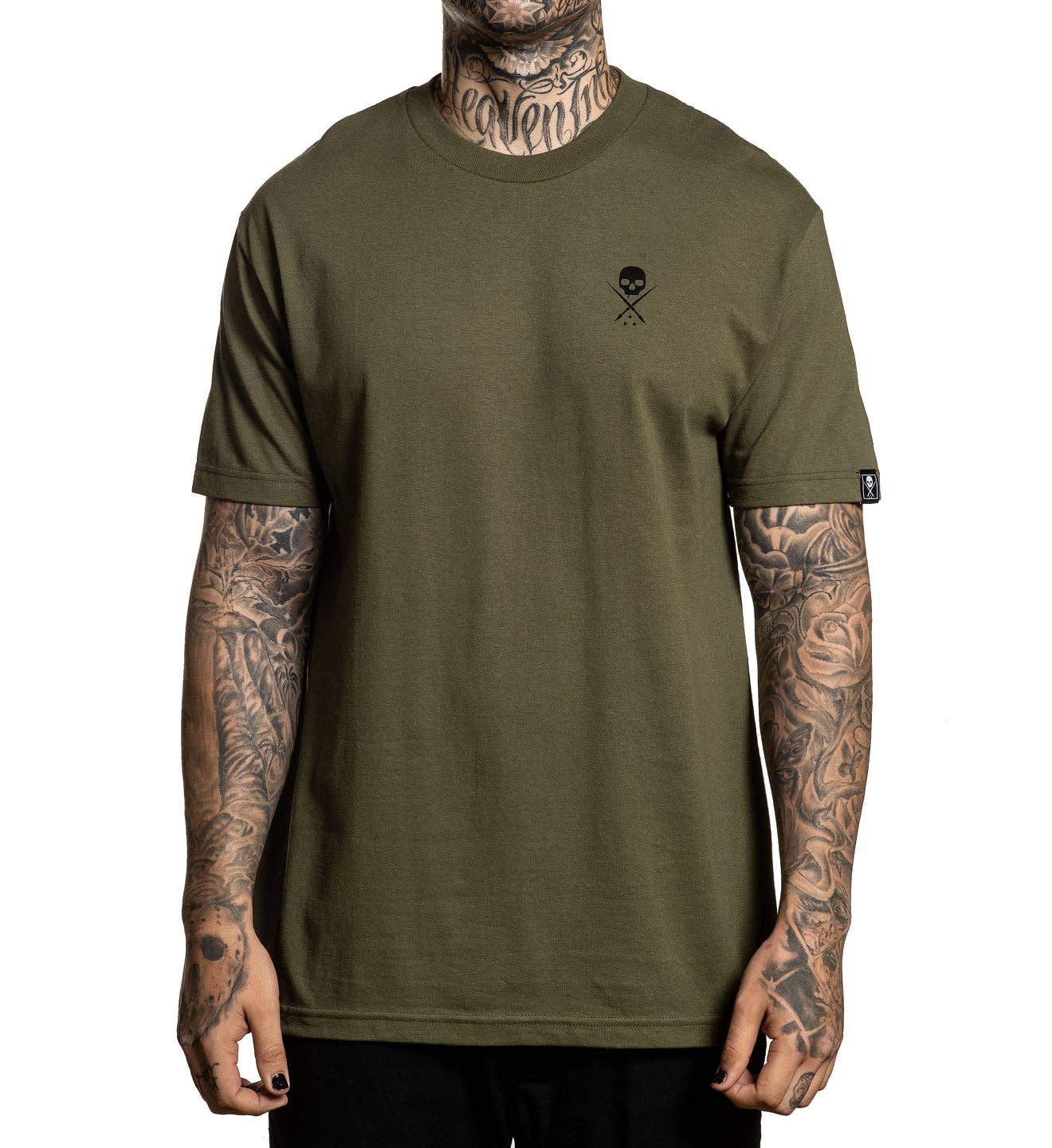 Standard Issue Tees