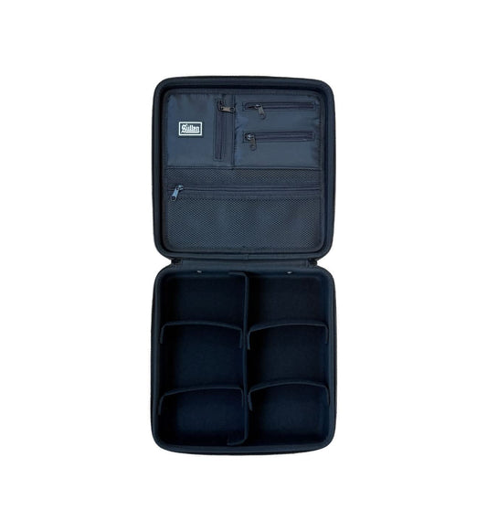 Blaq Paq Machine Case