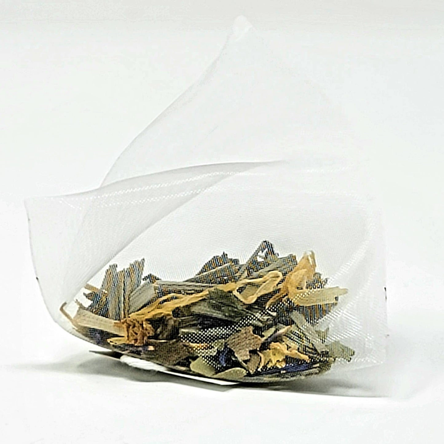 Energy Wellness Blend, 15 Sachets (Contains Caffeine)