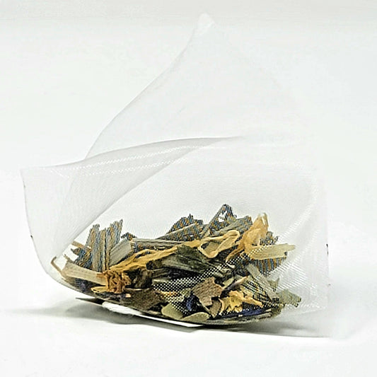 Energy Wellness Blend, 15 Sachets (Contains Caffeine)