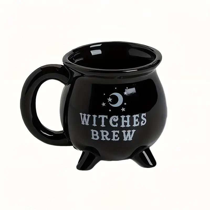 Witches Brew Coffee Mug